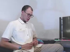 Recent screenshot of vlad__night