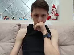 Recent screenshot of vladekdm