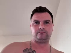 Recent screenshot of vladko1995xx