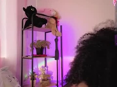 Recent screenshot of vnus_