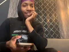 Recent screenshot of vonnieeb2x