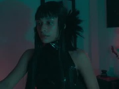 Recent screenshot of vortexspecter