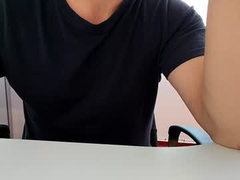 Recent screenshot of vossander