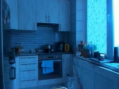 Recent screenshot of voxxaura