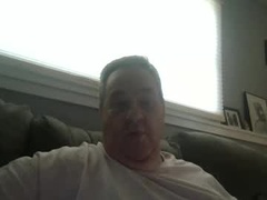 Recent screenshot of vtdave