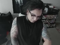 Recent screenshot of vyre_x