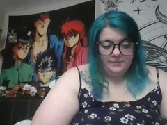 Recent screenshot of vyxenvoid