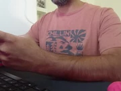 Recent screenshot of wackosge