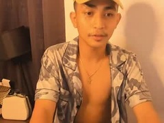 Recent screenshot of wade_son