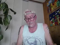 Recent screenshot of waffel1