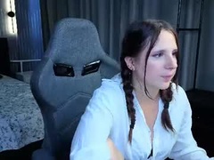 Recent screenshot of wagsyangel