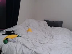 Recent screenshot of waifugock