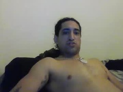 Recent screenshot of walkin123