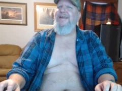 Recent screenshot of walkingbird