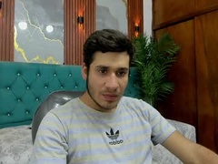 Recent screenshot of walter_noils