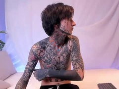 Recent screenshot of walter_white0276