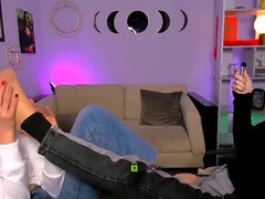 Recent screenshot of wanda_say