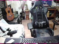 Recent screenshot of wanda_sra_m