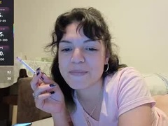 Recent screenshot of wandahazel