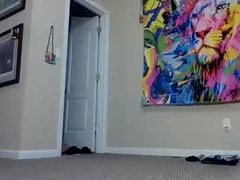 Recent screenshot of wandaxcosmo