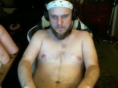 Recent screenshot of watchmegamer