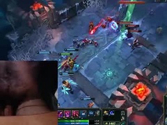 Recent screenshot of watermelonn001