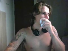 Recent screenshot of wave_boyy