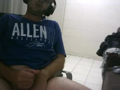 Recent screenshot of wayne_kin