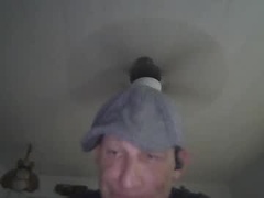 Recent screenshot of webcamdirector