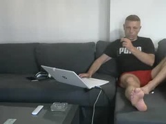 Recent screenshot of weberbenny