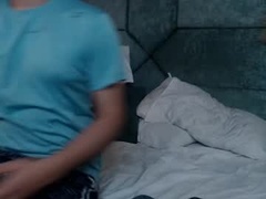 Recent screenshot of weddy_zuzu