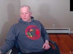 Recent screenshot of weird_chris