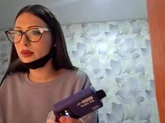 Recent screenshot of wendyshy