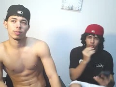 Recent screenshot of wesley_7
