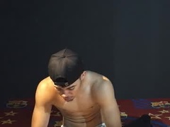 Recent screenshot of wesley_77