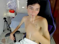 Recent screenshot of westboyy_