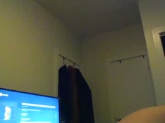 Recent screenshot of wet_allycat