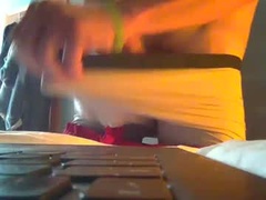 Recent screenshot of wetduck77777