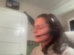 Recent screenshot of wetmilfymomma