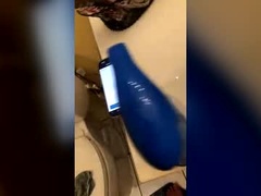 Recent screenshot of wetpenis33