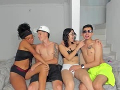 Recent screenshot of wettingtroppic