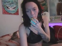 Recent screenshot of wetwillow444