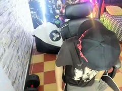 Recent screenshot of wex_077