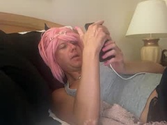 Recent screenshot of whiskyxxxrion