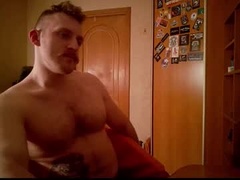 Recent screenshot of whitebull97
