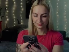 Recent screenshot of whitehex666