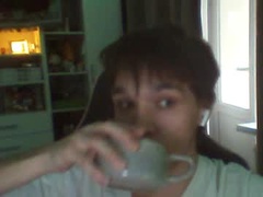 Recent screenshot of whitekingg