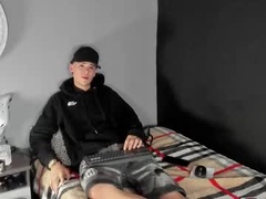 Recent screenshot of whiteman_0