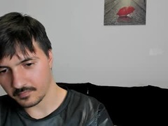 Recent screenshot of whitesnose