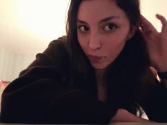 Recent screenshot of whitleyscianna